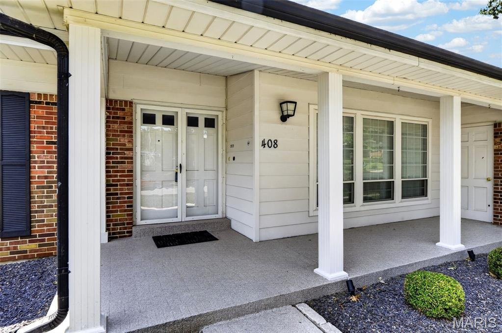 House in Town and Country, Missouri, United States 3 - 18700706