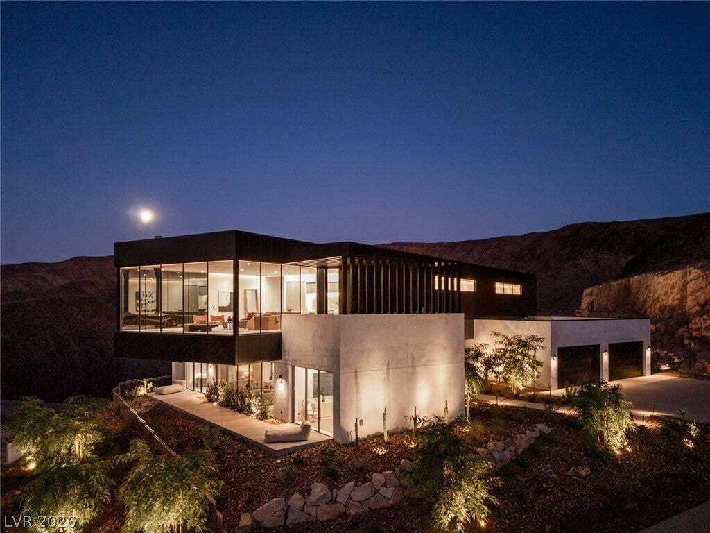Casa a Henderson, Nevada, Stati Uniti 2 - 18700614