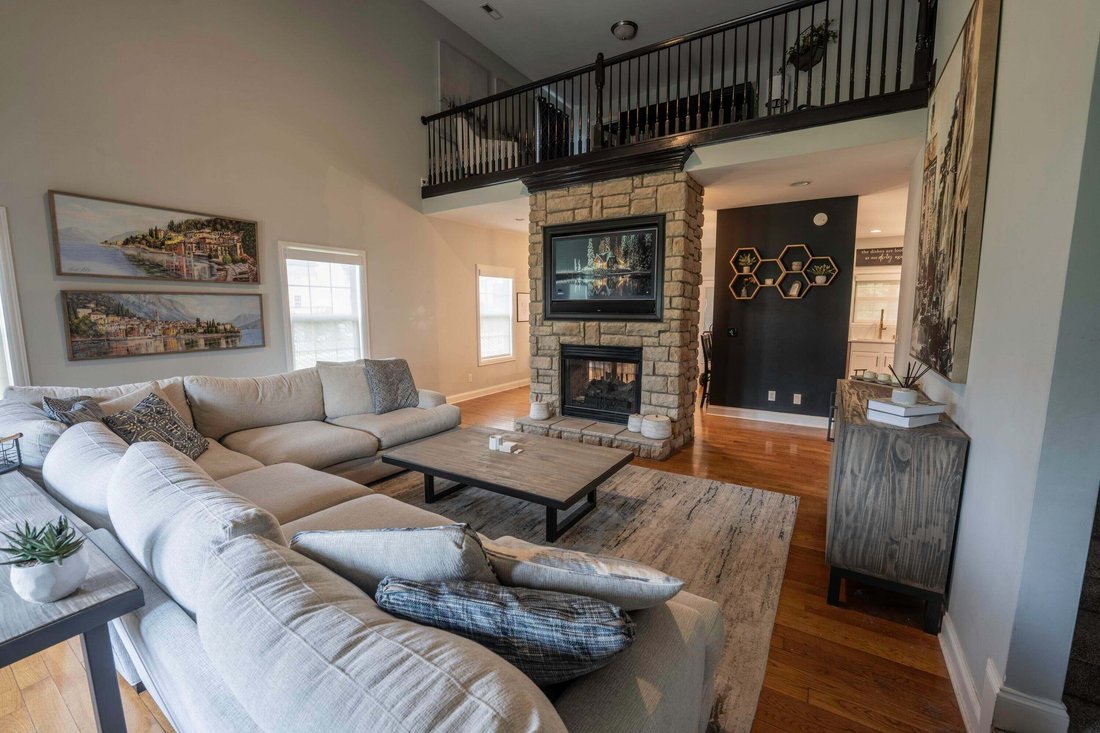 House in Lexington, Kentucky, United States 3 - 18700524