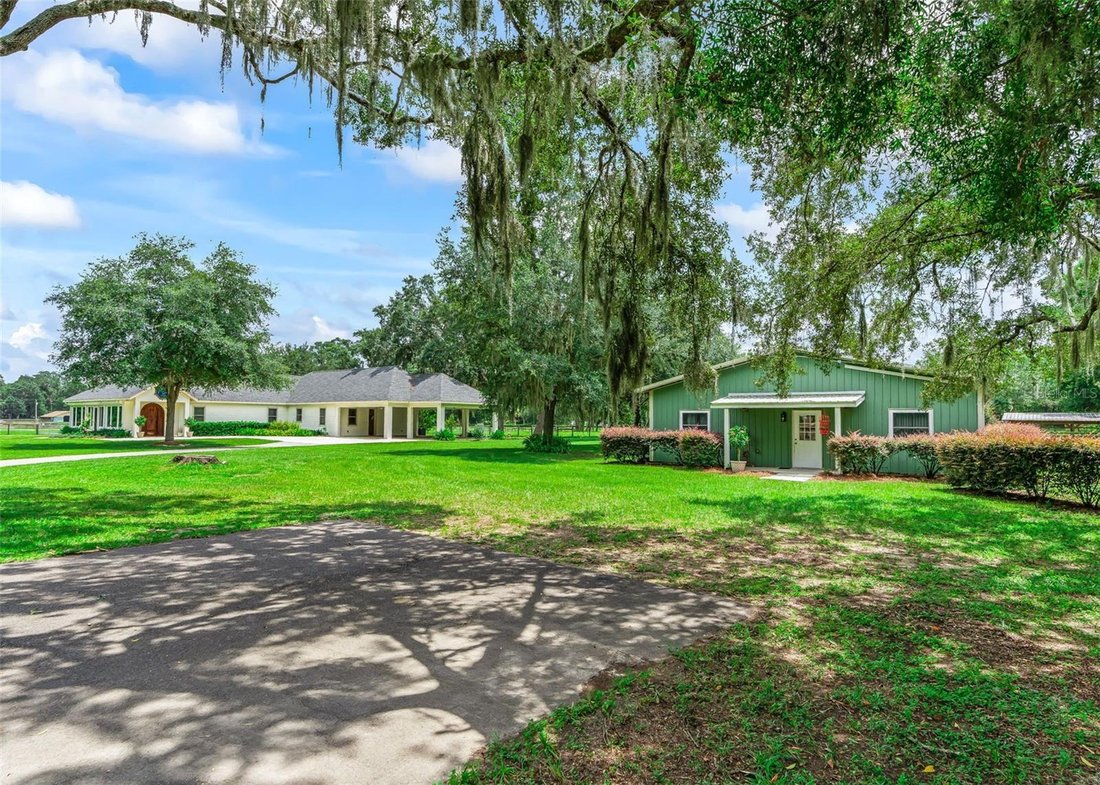 House in Ocala, Florida, United States 4 - 18700670