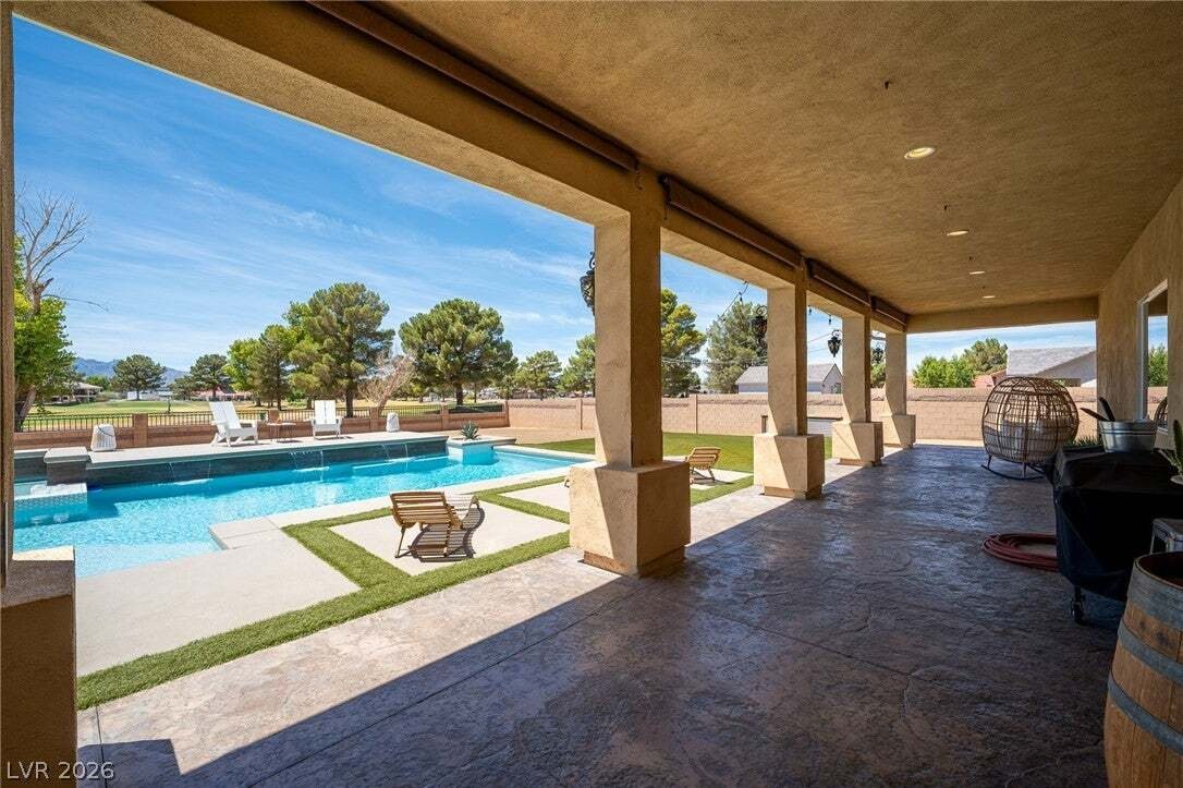 Maison à Pahrump, Nevada, États-Unis 3 - 18700594