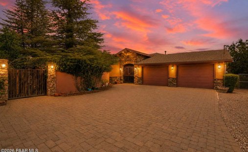 Haus in Prescott, Arizona, Vereinigte Staaten 1