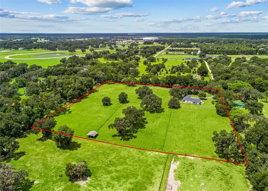 House in Ocala, Florida, United States 3 - 18700670