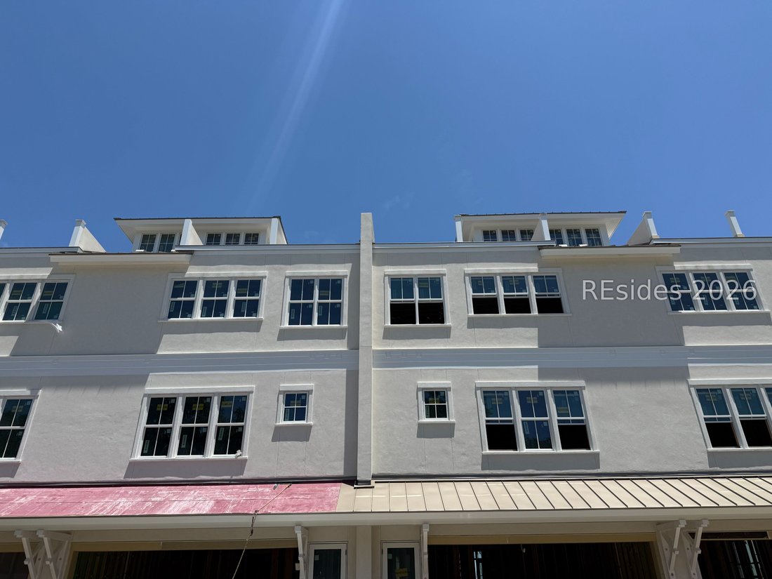 Townhouse in Beaufort, South Carolina, United States 3 - 18700675