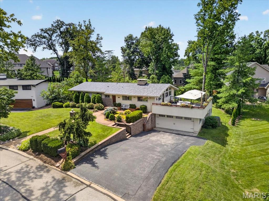 House in Town and Country, Missouri, United States 2 - 18700691