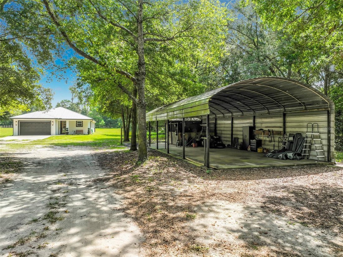 Haus in Eustis, Florida, Vereinigte Staaten 3 - 18700661