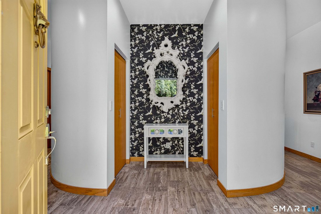Casa a Andover, Connecticut, Stati Uniti 2 - 18700732
