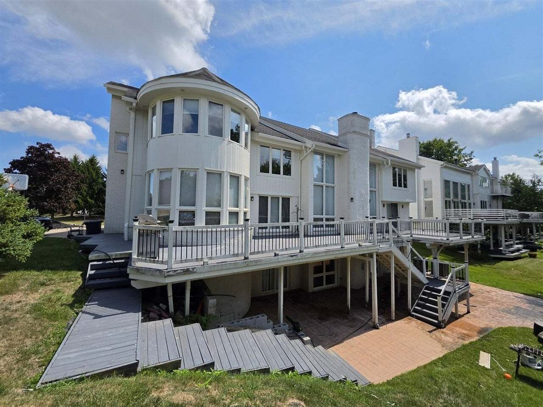 House in Farmington Hills, Michigan, United States 2 - 18700647