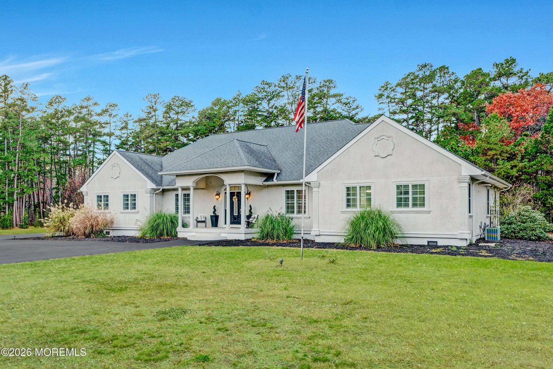 House in Egg Harbor City, New Jersey, United States 5 - 18700564