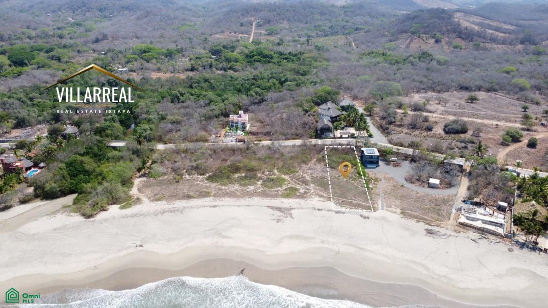 Land in Troncones, Guerrero, Mexico 5 - 18700820