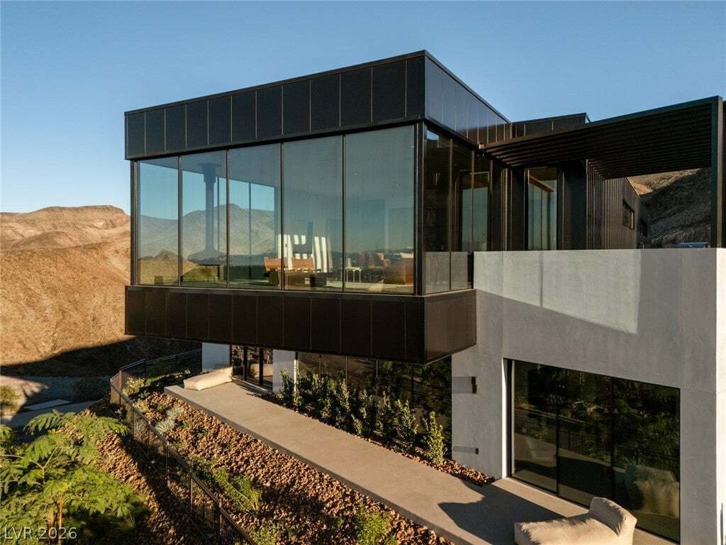 Casa a Henderson, Nevada, Stati Uniti 3 - 18700614