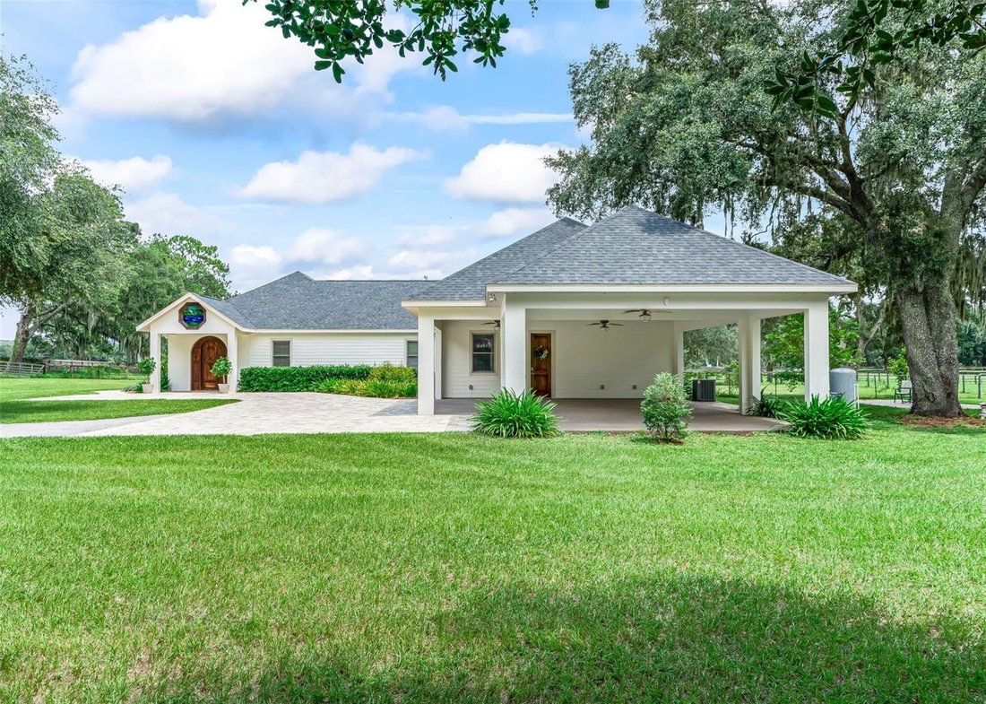 House in Ocala, Florida, United States 5 - 18700670