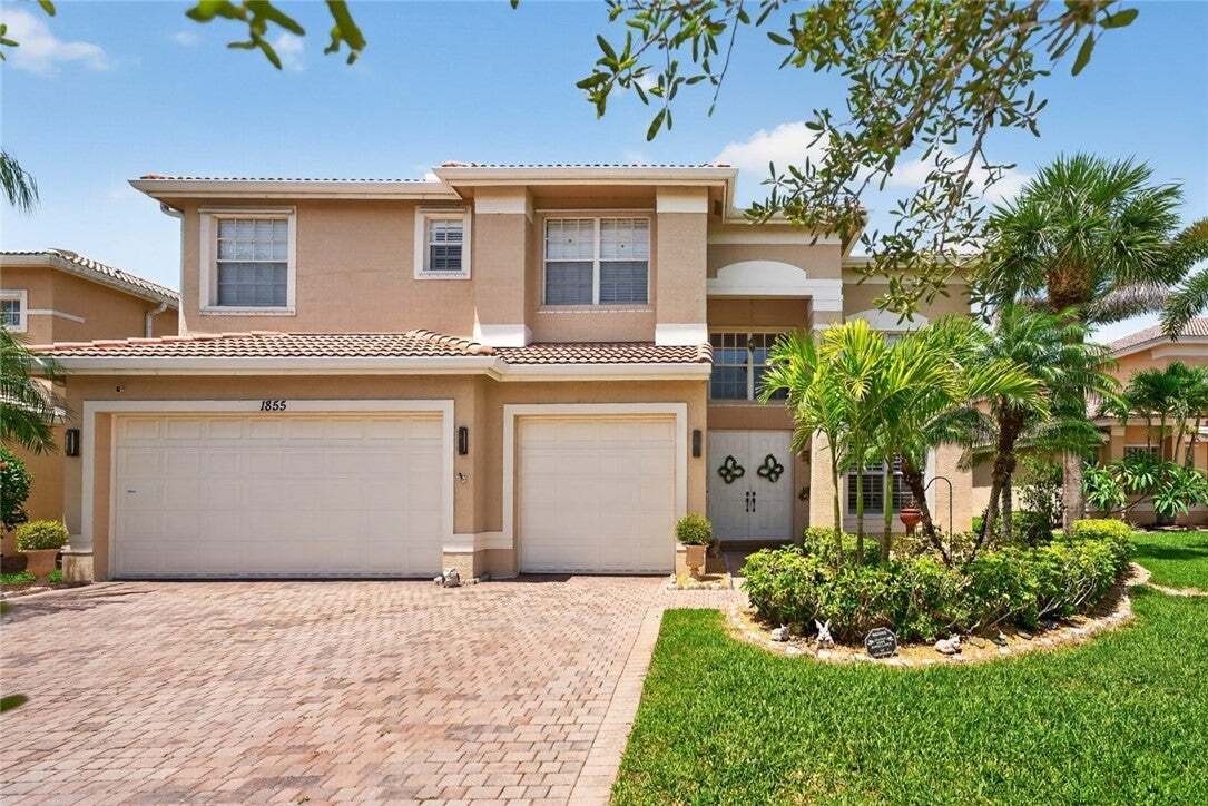 House in Vero Beach, Florida, United States 1 - 18700542