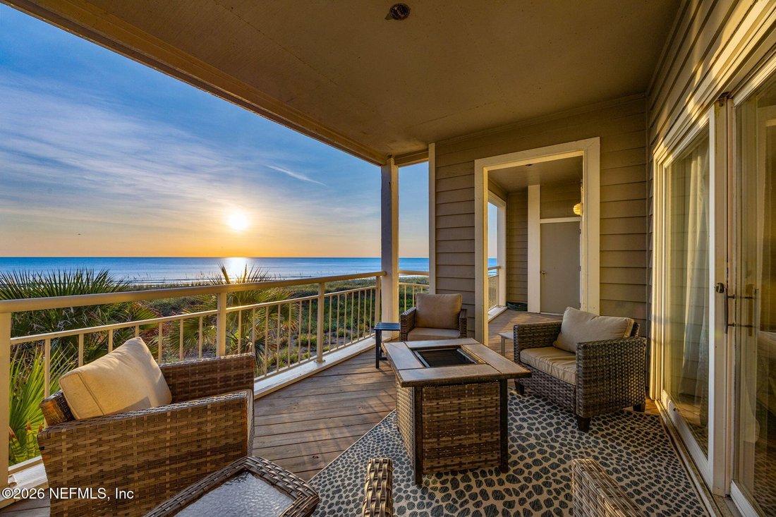 Condo in Ponte Vedra Beach, Florida, United States 1 - 18700741