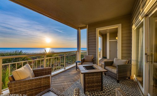 Appartement à Ponte Vedra Beach, Floride, États-Unis 1