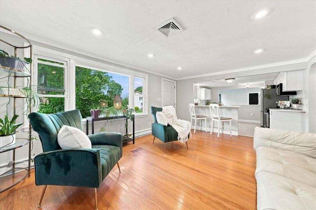 Casa en Cranston, Rhode Island, Estados Unidos 3 - 18700582