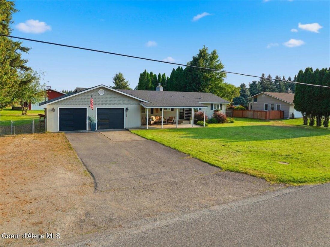 House in Coeur d'Alene, Idaho, United States 3 - 18700519
