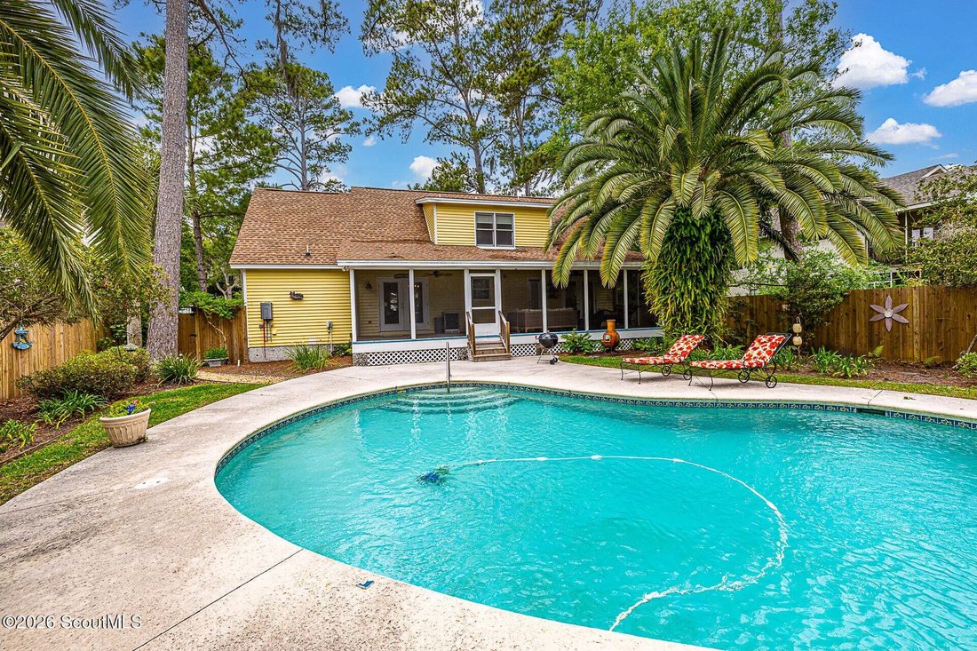 House in St. Simons, Georgia, United States 2 - 18700721