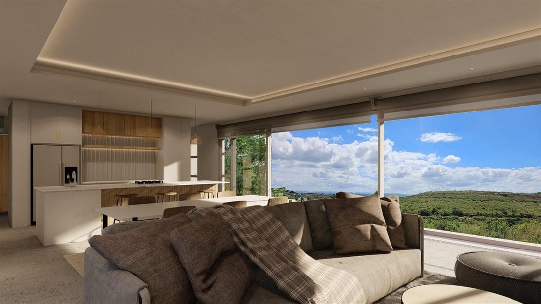 House in Port Zimbali, KwaZulu-Natal, South Africa 5 - 18700756