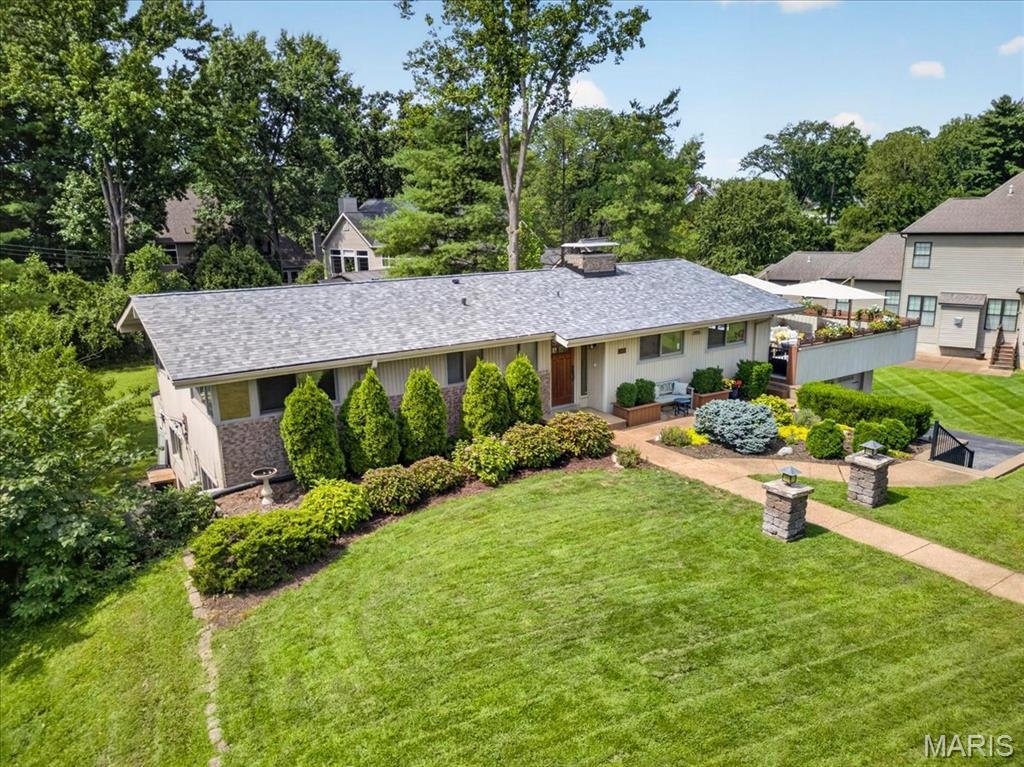 House in Town and Country, Missouri, United States 3 - 18700691
