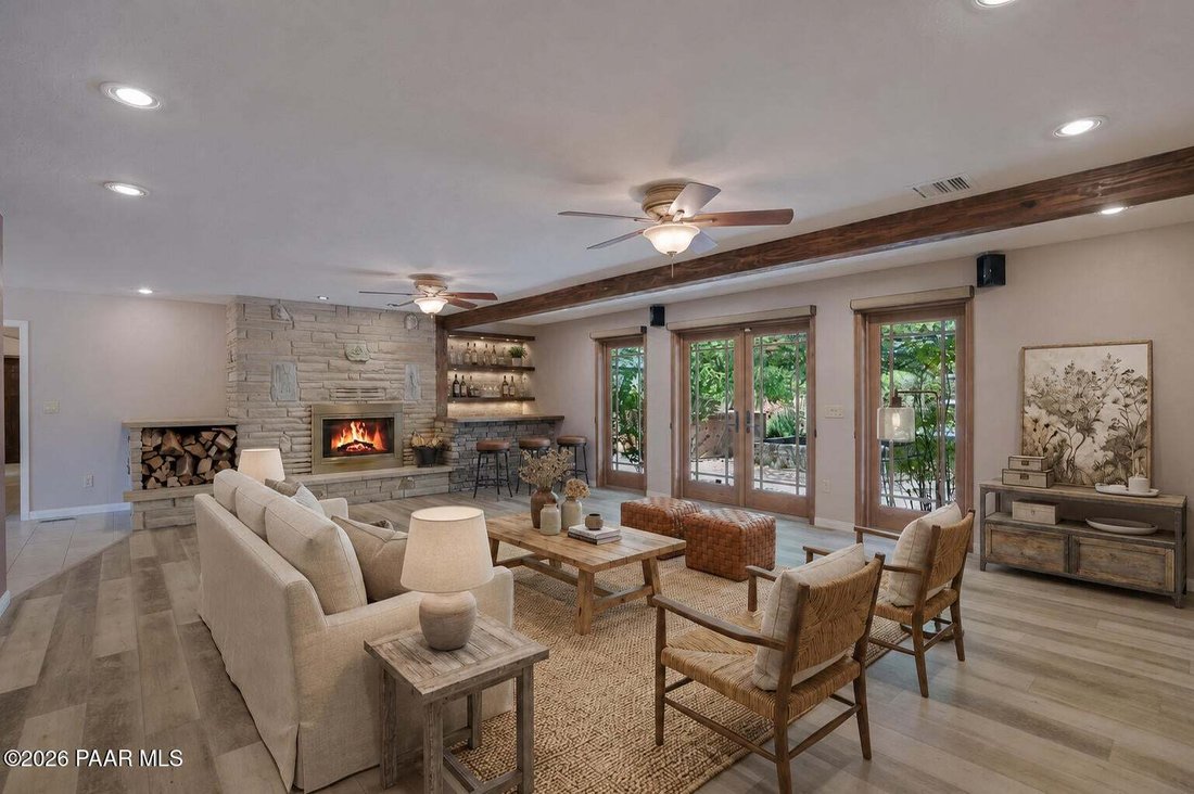 House in Prescott, Arizona, United States 3 - 18700619