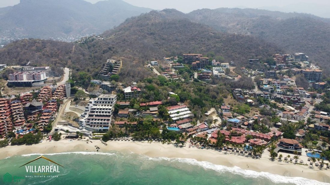 Land in Zihuatanejo, Guerrero, Mexico 1 - 18700824