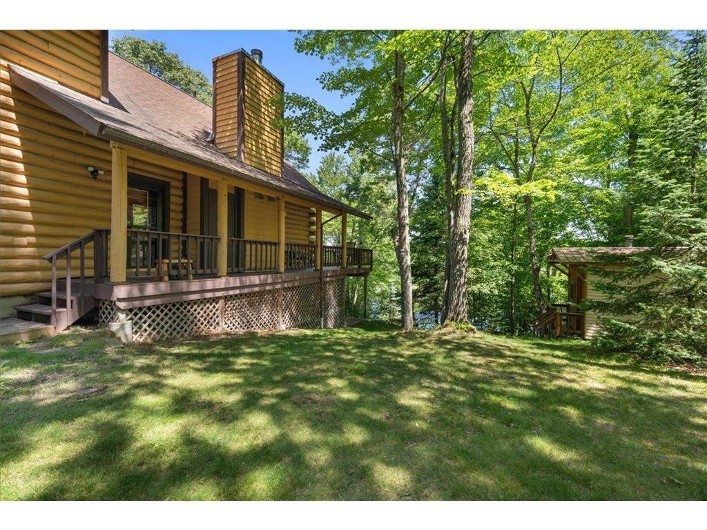 House in Trego, Wisconsin, United States 4 - 18700587