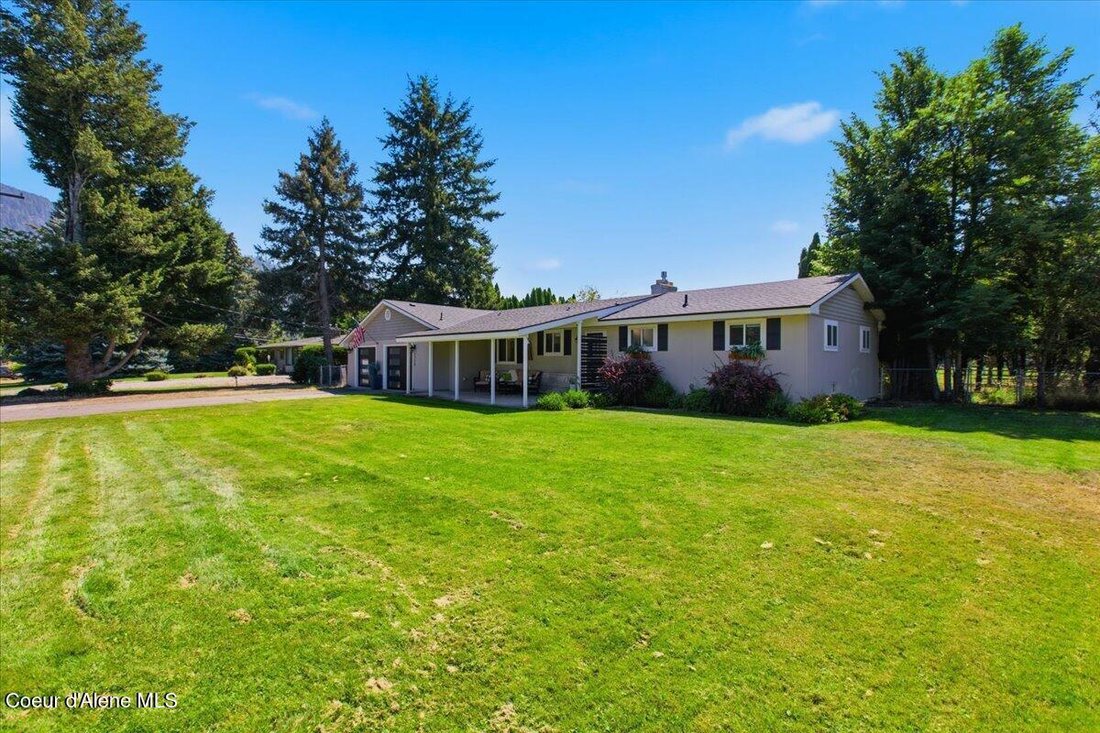 House in Coeur d'Alene, Idaho, United States 5 - 18700519