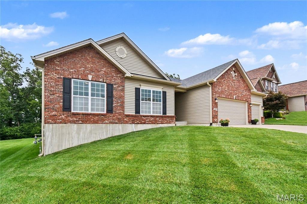 House in Creve Coeur, Missouri, United States 2 - 18700697