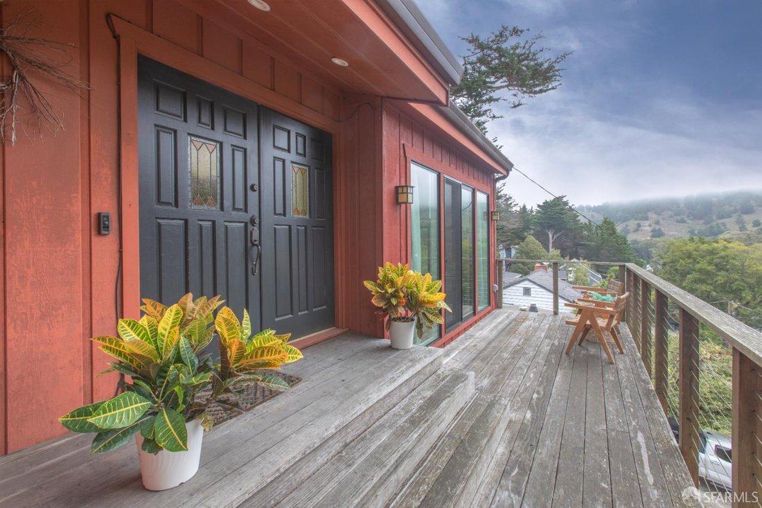 House in Pacifica, California, United States 3 - 18700534