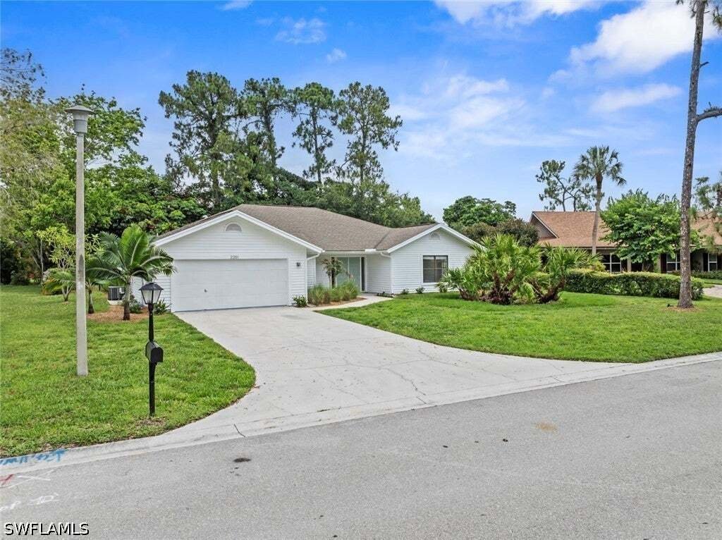House in Naples, Florida, United States 3 - 18700672