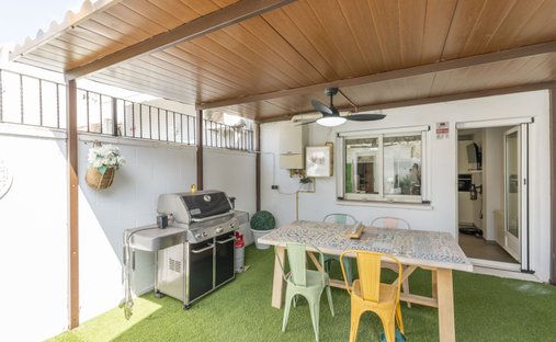 House in Meliana, Valencian Community, Spain 1