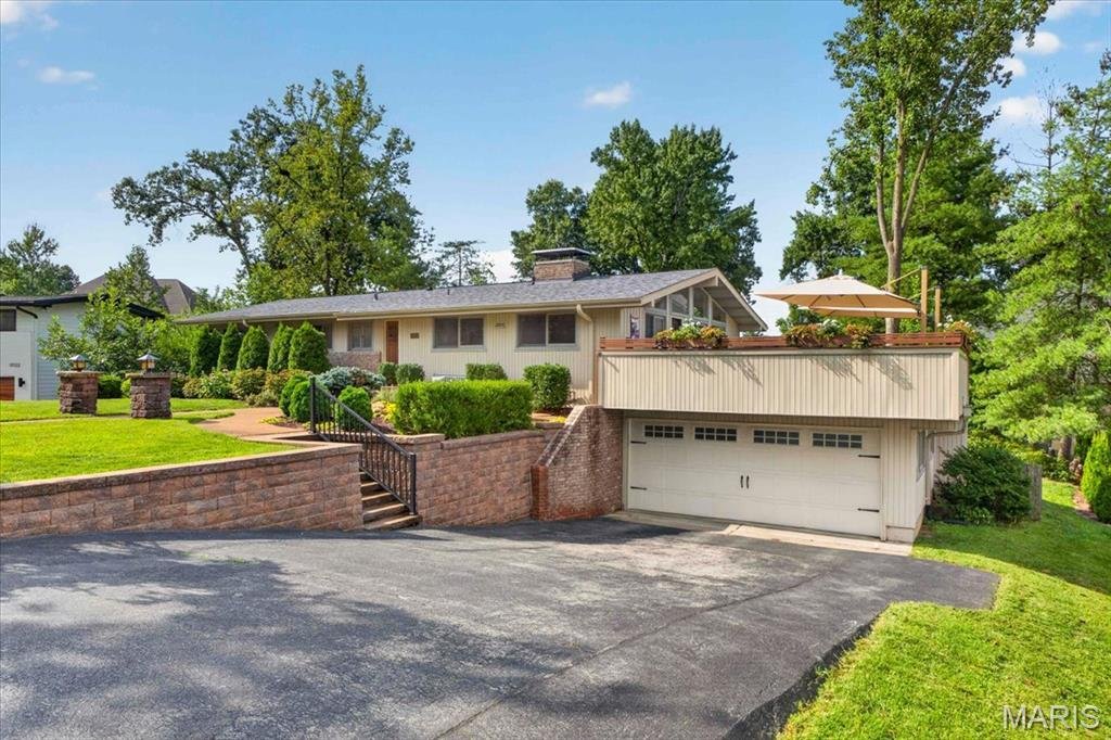 House in Town and Country, Missouri, United States 4 - 18700691
