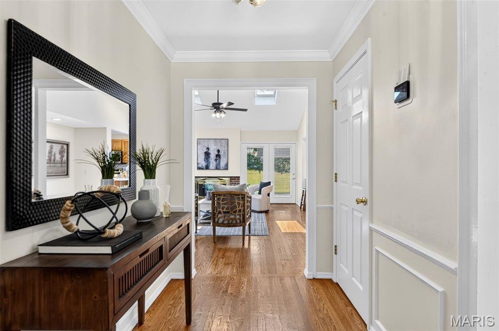 House in Town and Country, Missouri, United States 4 - 18700706