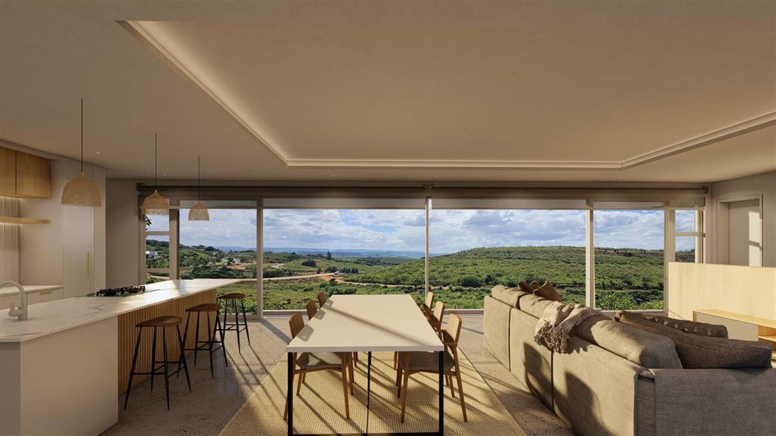 House in Port Zimbali, KwaZulu-Natal, South Africa 2 - 18700756