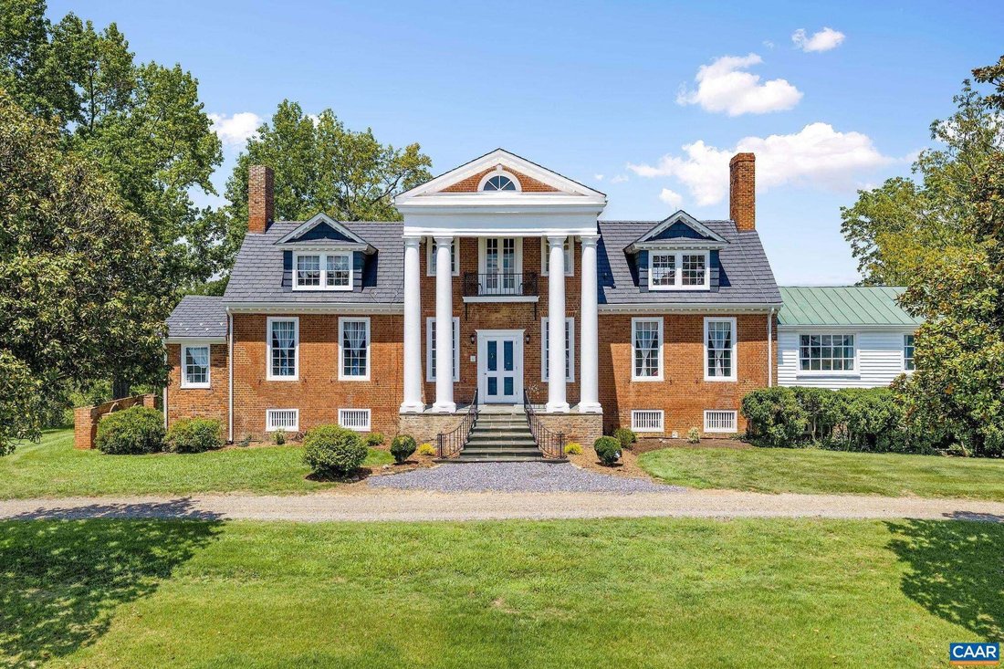 House in Wingina, Virginia, United States 2 - 18700527