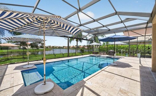 House in Vero Beach, Florida, United States 1