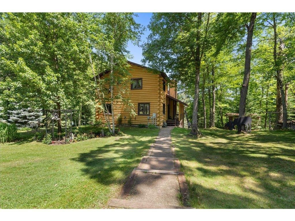 House in Trego, Wisconsin, United States 2 - 18700587