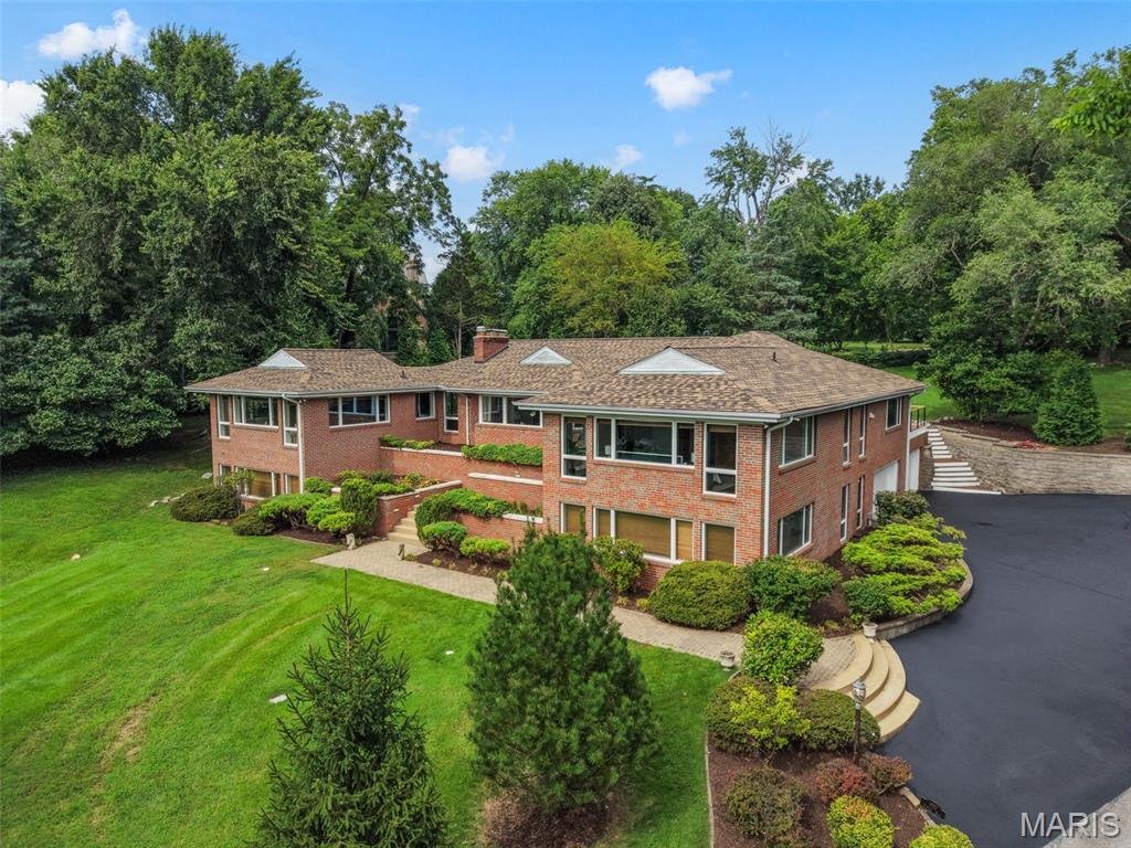 House in Town and Country, Missouri, United States 3 - 18700685