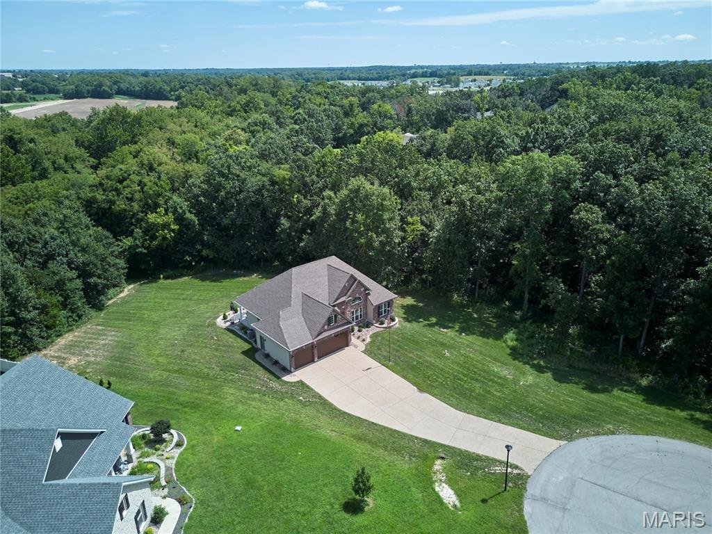 House in Troy, Missouri, United States 2 - 18700679
