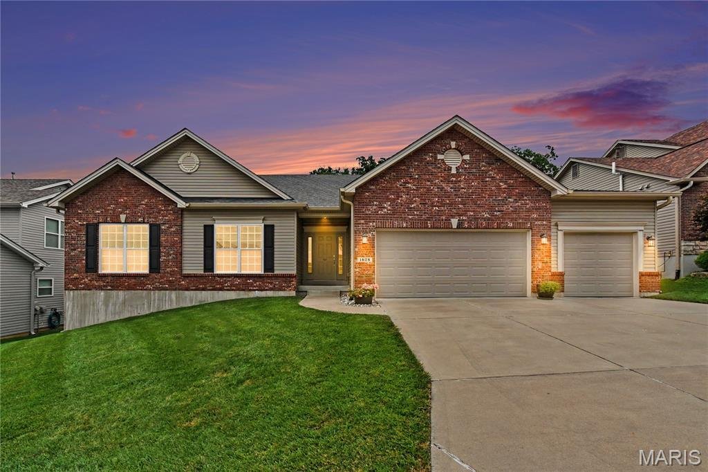 House in Creve Coeur, Missouri, United States 1 - 18700697