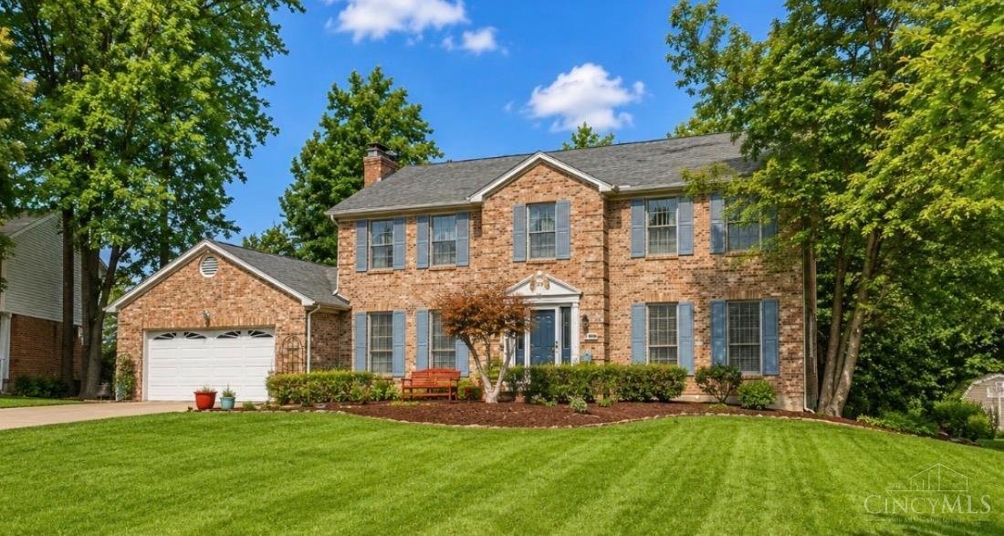 House in Cincinnati, Ohio, United States 1 - 18700570
