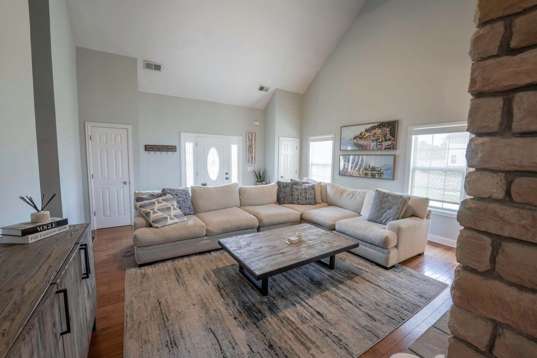 House in Lexington, Kentucky, United States 4 - 18700524