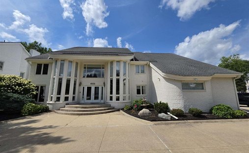 Casa en Farmington Hills, Míchigan, Estados Unidos 1