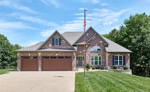Casa en Troy, Misuri, Estados Unidos 1