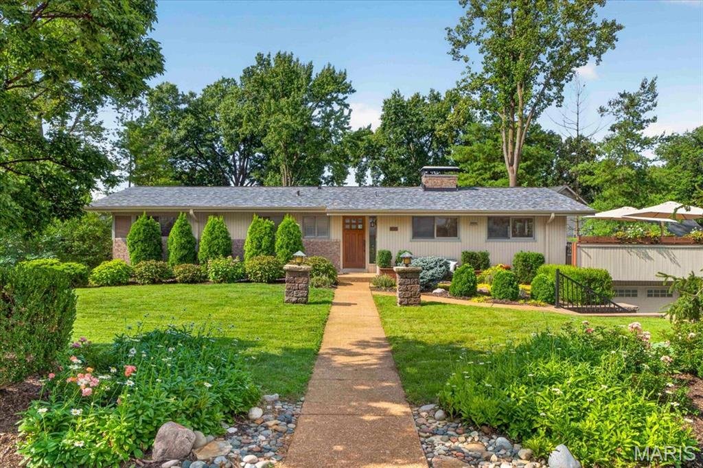 House in Town and Country, Missouri, United States 1 - 18700691
