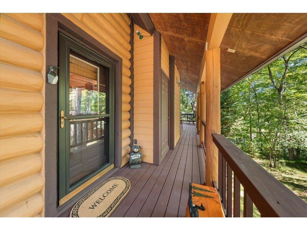 House in Trego, Wisconsin, United States 5 - 18700587