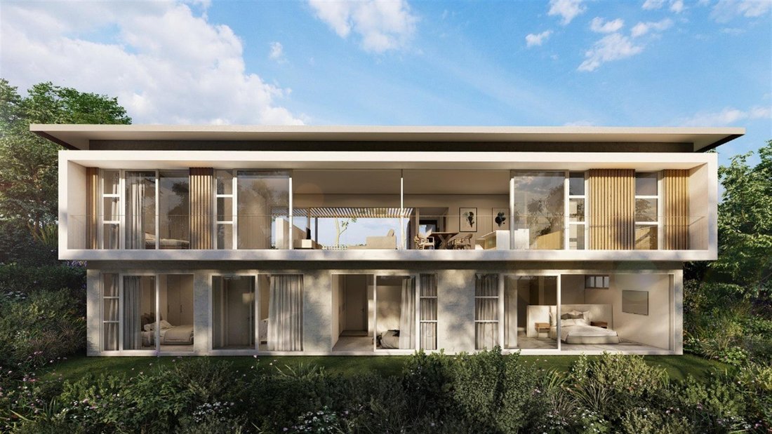 House in Port Zimbali, KwaZulu-Natal, South Africa 3 - 18700756