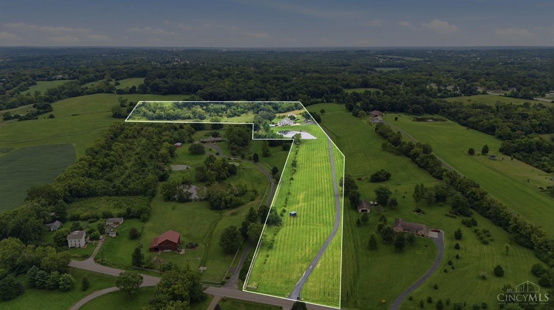 Maison à Ross Township, Ohio, États-Unis 3 - 18700580