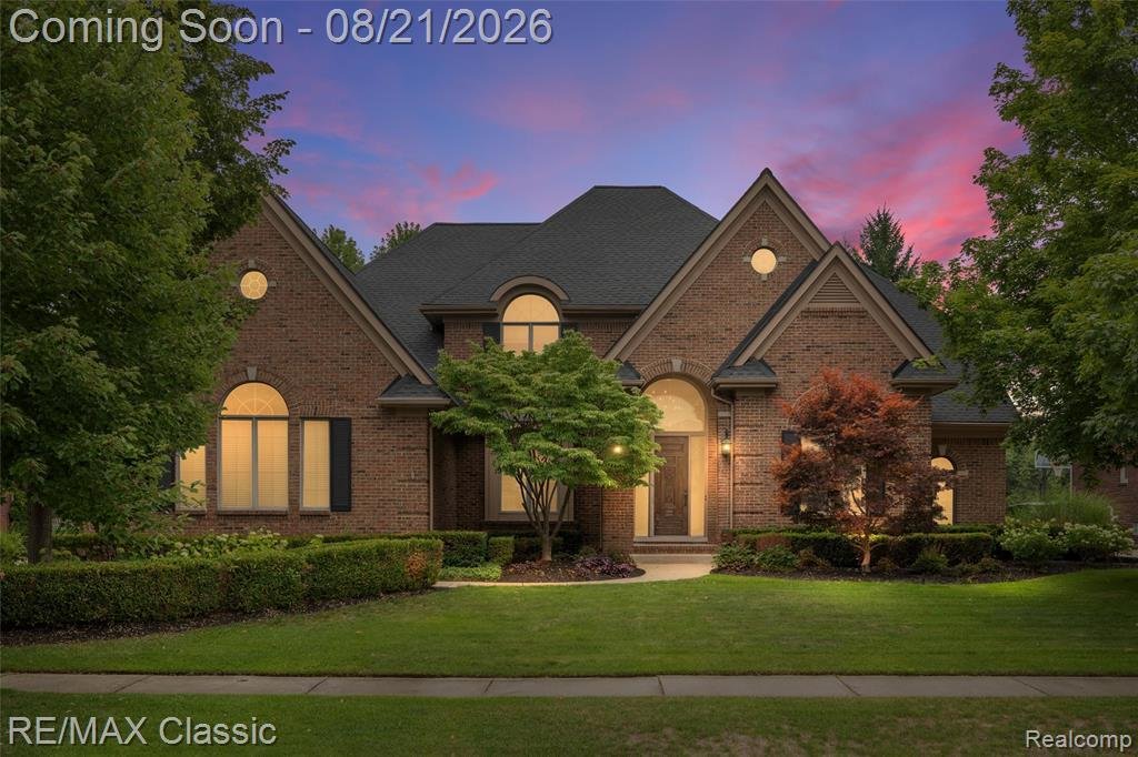 House in Township of Northville, Michigan, United States 5 - 18700627